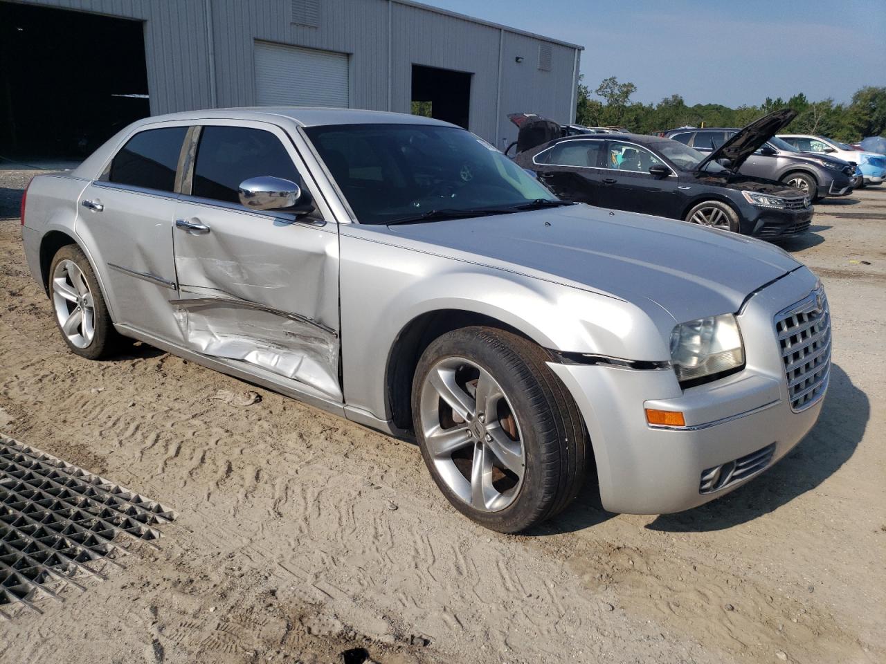 CHRYSLER 300 TOURING