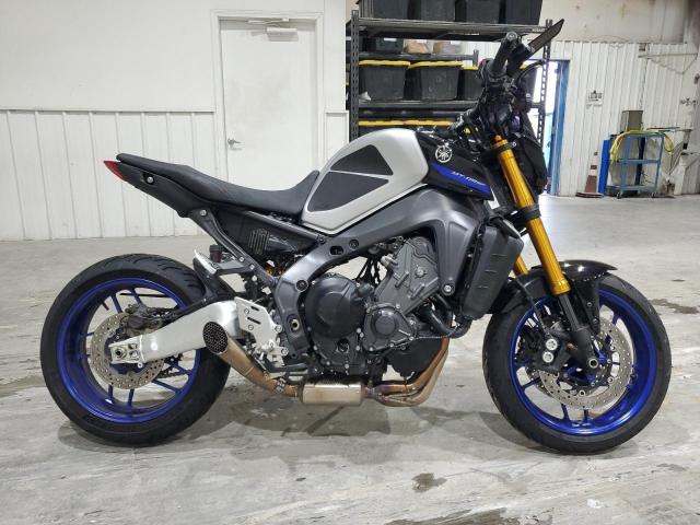 2023 YAMAHA MT09 D JYARN72E8PA001830