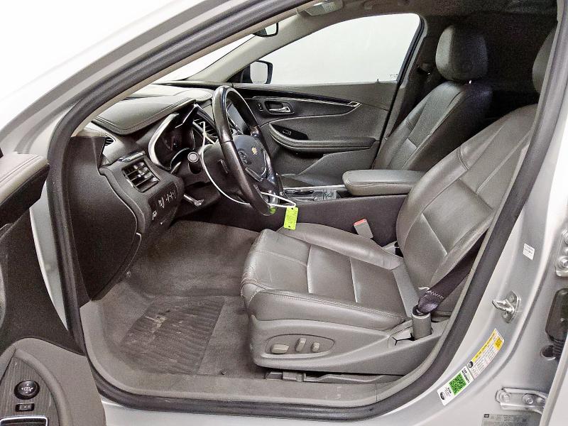 2016 CHEVROLET IMPALA LT 1G1115S38GU155235