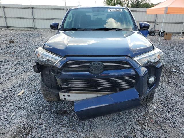 2016 TOYOTA 4RUNNER SR5 JTEZU5JR0G5128530