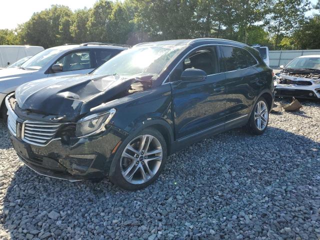 LINCOLN MKC RESERV