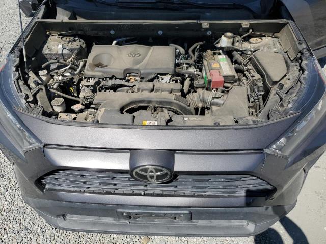 2019 TOYOTA RAV4 LE 2T3F1RFV1KW002627