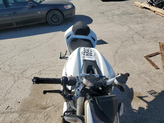 2010 DUCATI STREETFIGH ZDM11BEW6AB003294