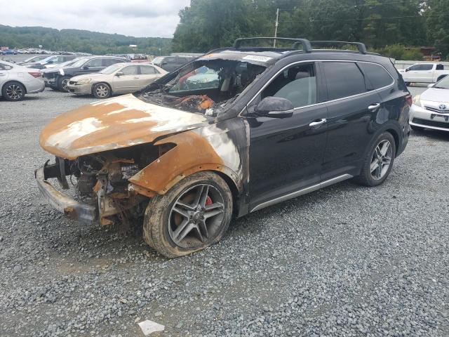 HYUNDAI SANTA FE S