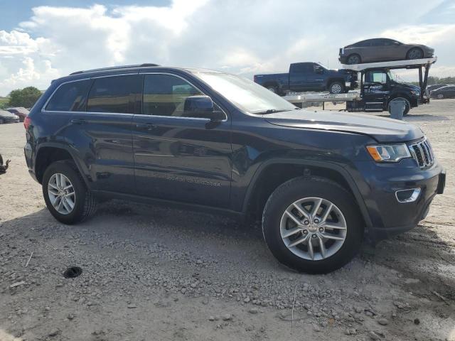 2017 JEEP GRAND CHER #3303763423