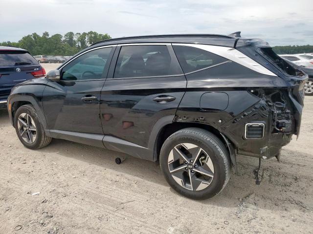 2025 HYUNDAI TUCSON SEL - 3KMJCCDEXSE002333