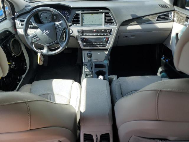 2015 HYUNDAI SONATA SPO 5NPE34AFXFH196550