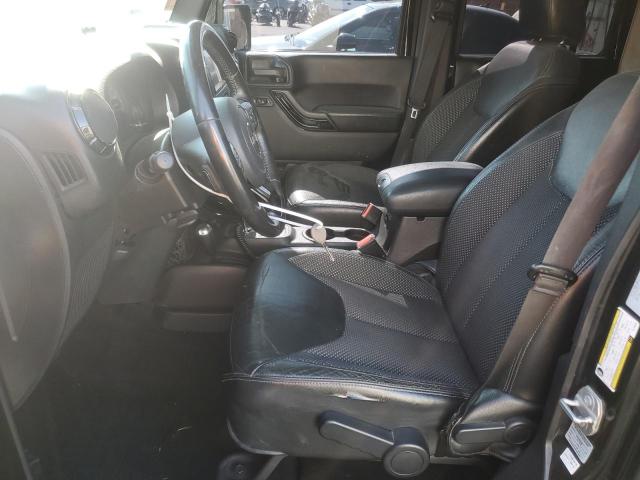 2016 JEEP WRANGLER U 1C4BJWEG6GL192659