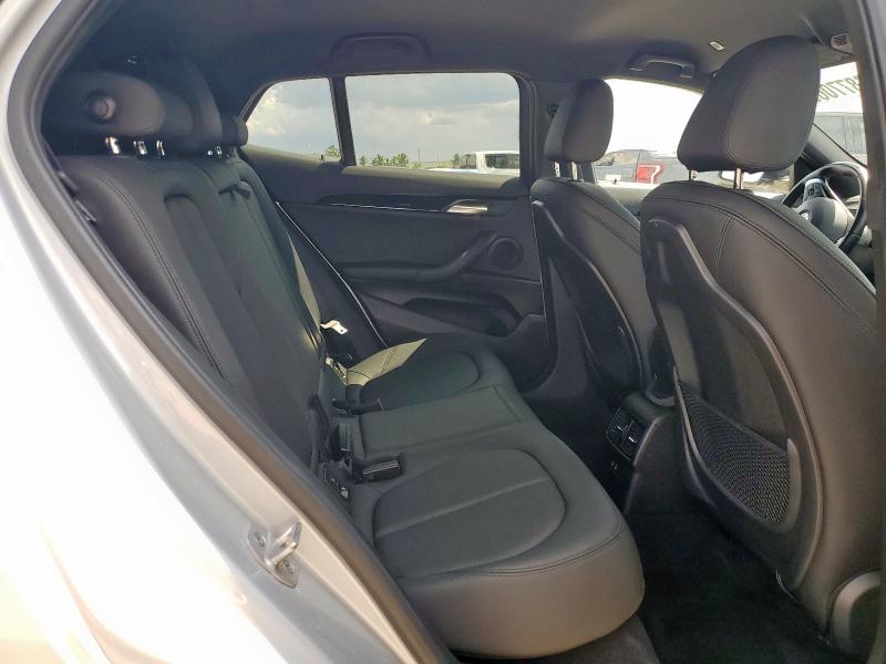 2020 BMW X2 SDRIVE2 WBXYH9C02L5R73046