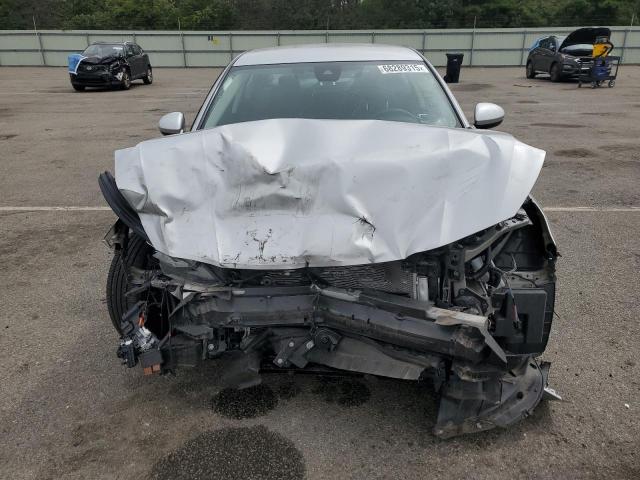 2023 NISSAN ALTIMA S #3305462079