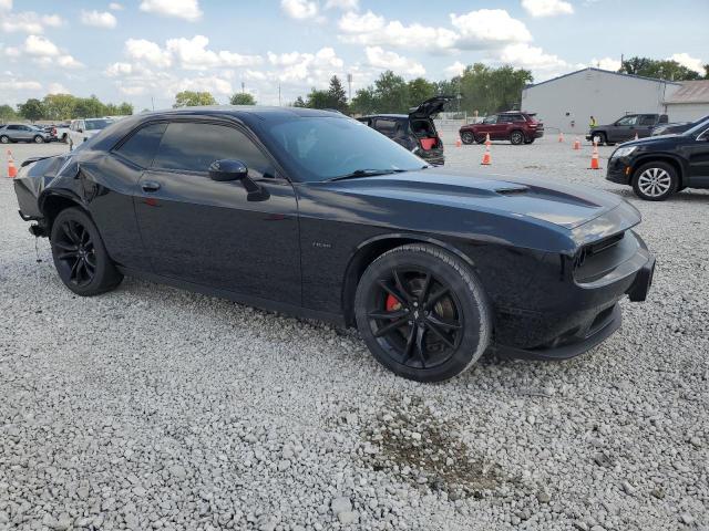 2018 DODGE CHALLENGER 2C3CDZBT8JH124161