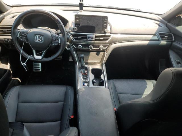 2019 HONDA ACCORD SPO - 1HGCV1F33KA143514