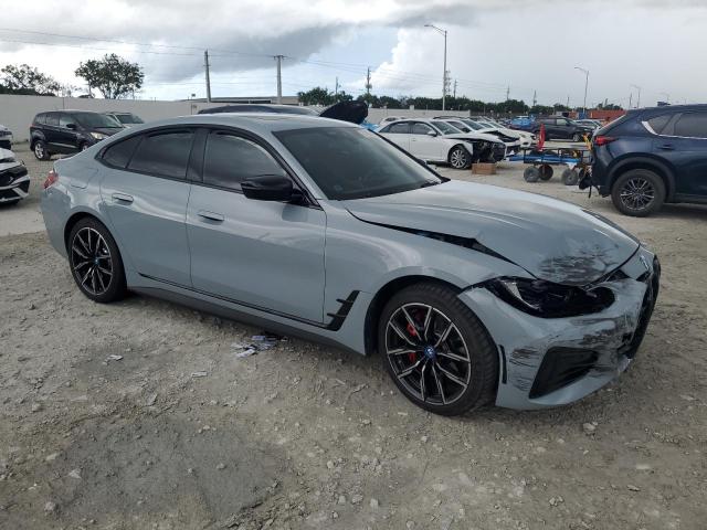 2024 BMW I4 EDRIVE WBY73AW04RFR48087