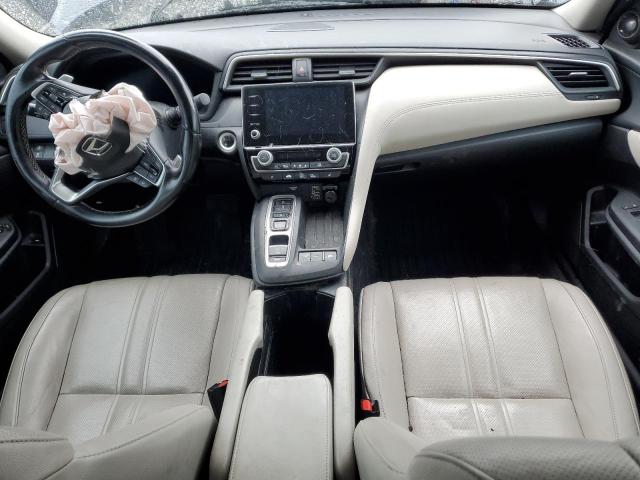 2020 HONDA INSIGHT TO 19XZE4F92LE010840