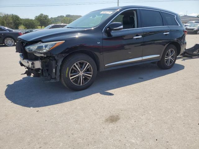 INFINITI QX60 LUXE