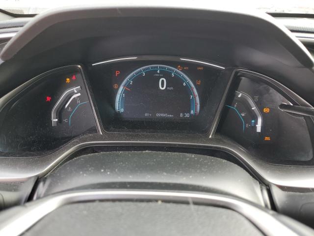 2021 HONDA CIVIC EX SHHFK7H61MU225832