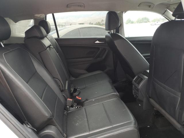 2021 VOLKSWAGEN TIGUAN SE 3VV3B7AXXMM085669