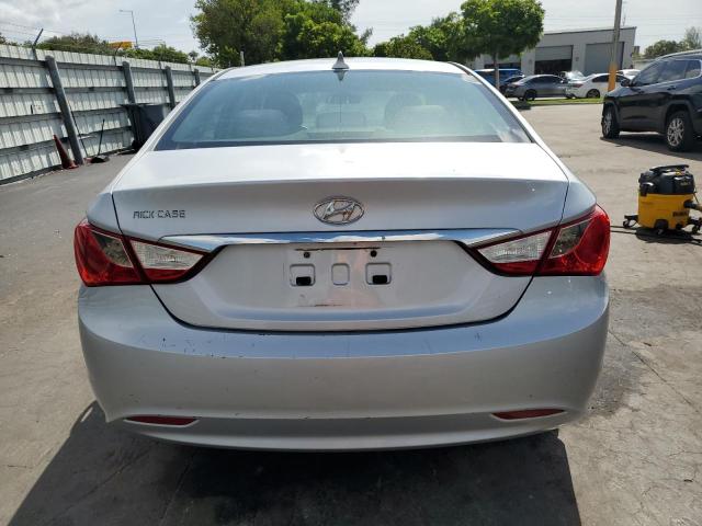 2011 HYUNDAI SONATA GLS - 5NPEB4AC3BH068637