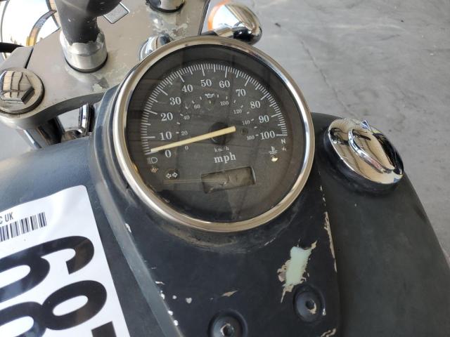 2001 HONDA VT750 DC JH2RC44001K501032
