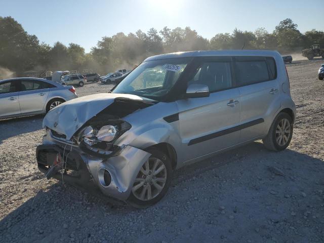 Global Auto Auctions: 2013 KIA SOUL +