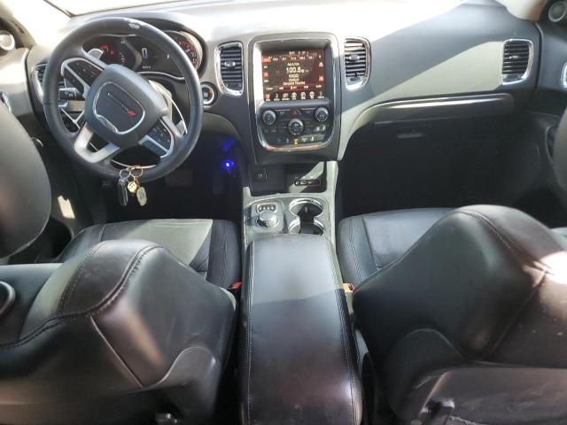 2017 DODGE DURANGO GT 1C4RDJDG9HC905145