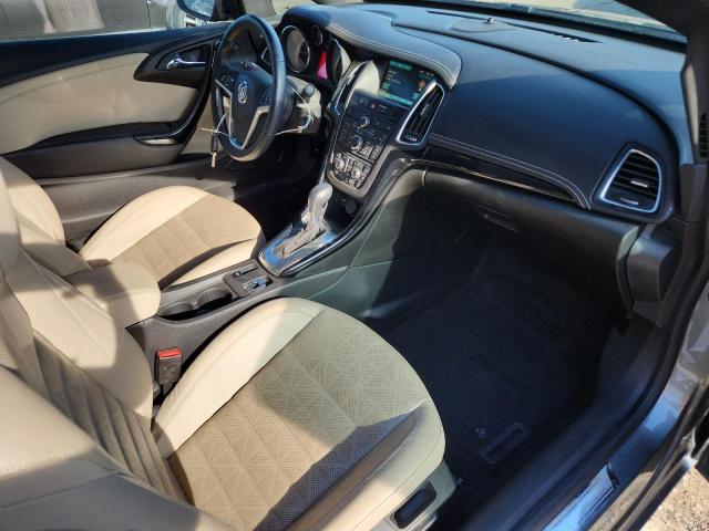 2019 BUICK CASCADA PR - W04WH3N59KG309575