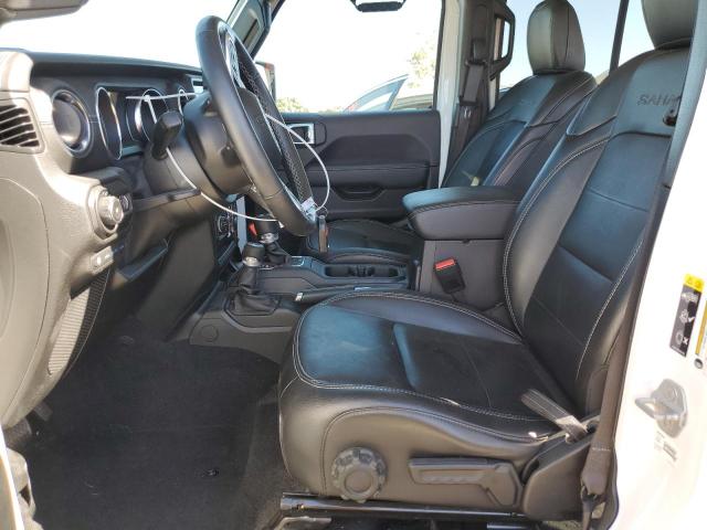 2021 JEEP WRANGLER U 1C4JJXP61MW716865