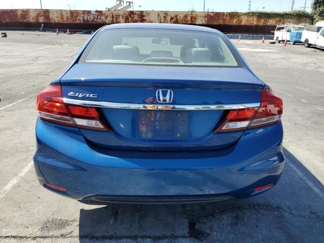 2015 HONDA CIVIC EX 19XFB2F88FE279033