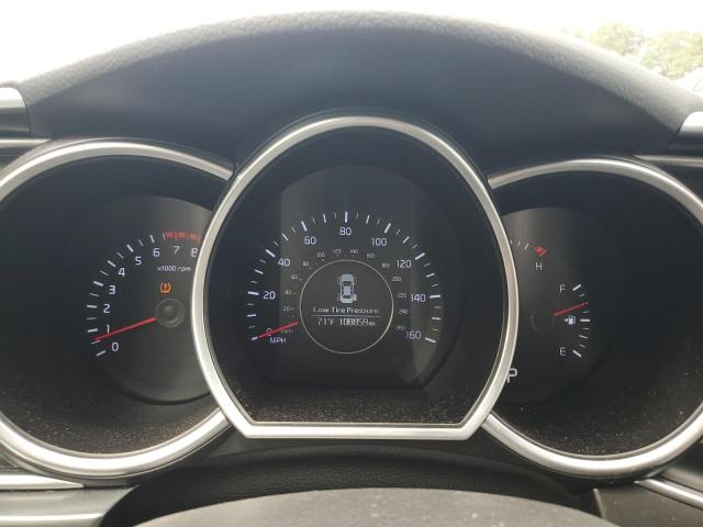 2015 KIA OPTIMA LX - KNAGM4A79F5595946