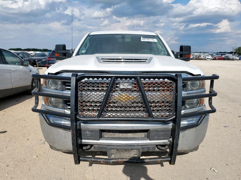 2017 CHEVROLET SILVERADO K2500 HEAVY DUTY 1GC1KUEY2HF215781