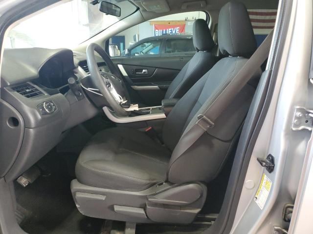 2011 FORD EDGE SE - 2FMDK3GC4BBB46749