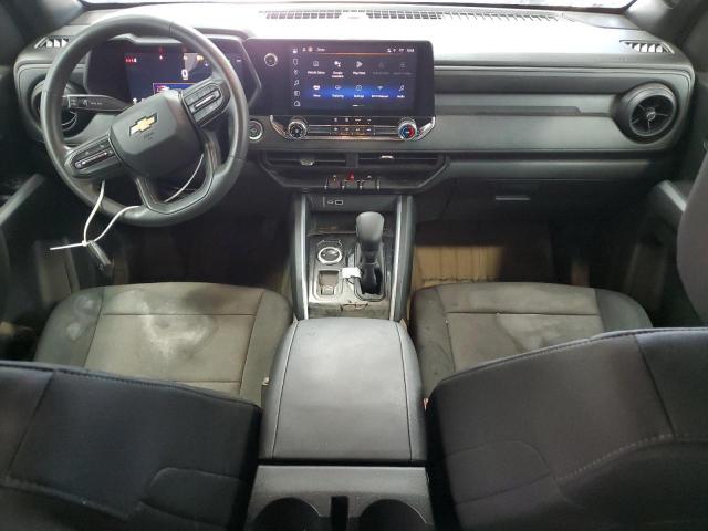 2024 CHEVROLET COLORADO 1GCGTBEC2R1255101