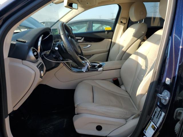 2018 MERCEDES-BENZ GLC 300 4M WDC0G4KB9JV070094