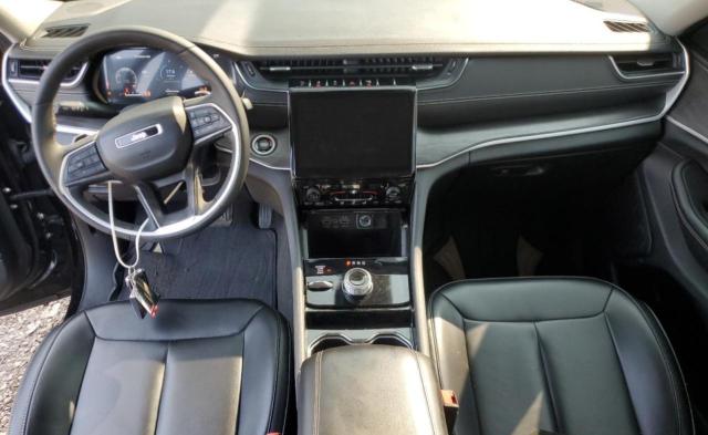 2023 JEEP GRAND CHEROKEE L LIMITED 1C4RJKBG1P8869034