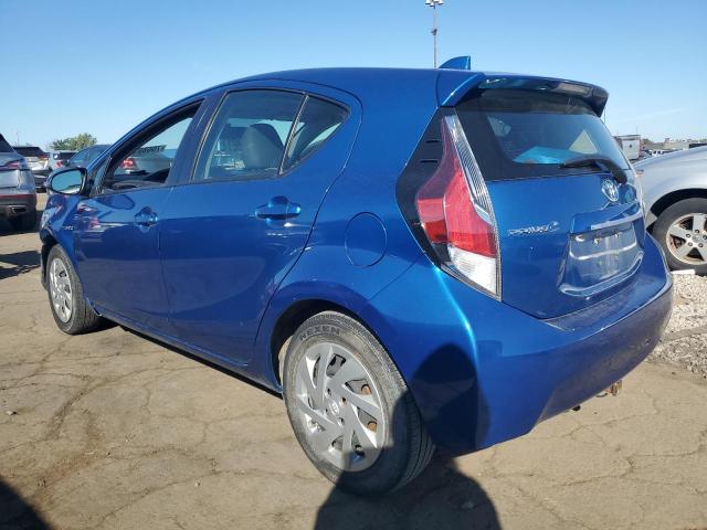 2015 TOYOTA PRIUS C - JTDKDTB31F1105722