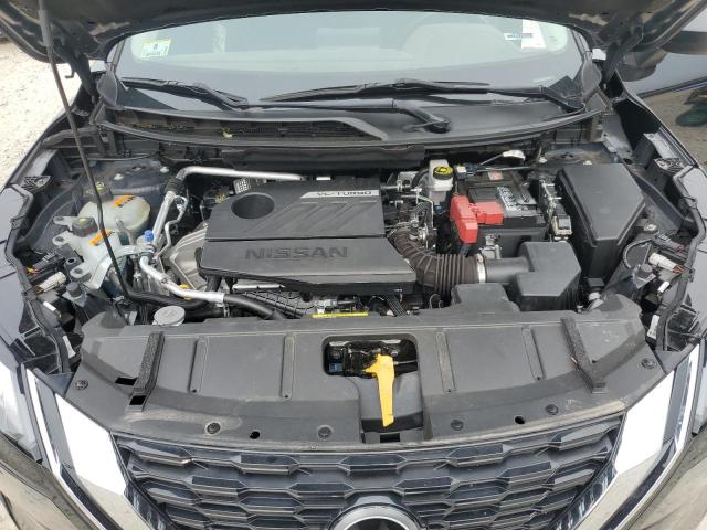 2023 NISSAN ROGUE S 5N1BT3AB9PC863157