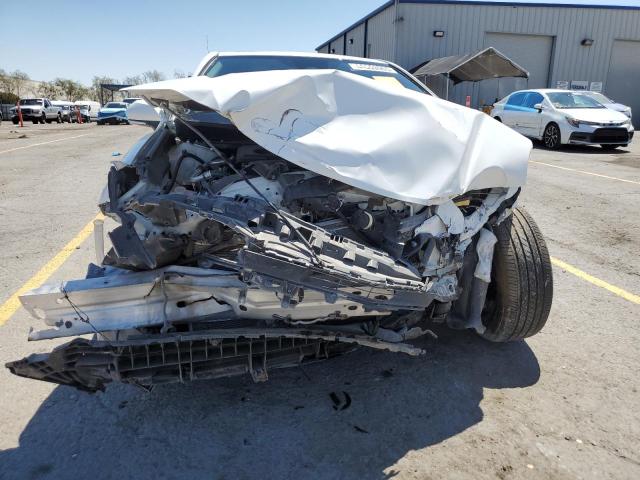 2025 TOYOTA CAMRY XSE 4T1DAACK4SU514264