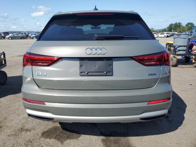 2024 AUDI Q3 PREMIUM WA1AUCF39R1085921