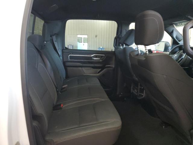 2023 RAM 1500 BIG H 1C6RRFFG1PN703664