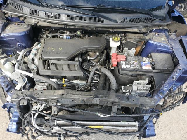 2018 NISSAN ROGUE SPOR JN1BJ1CR6JW202087