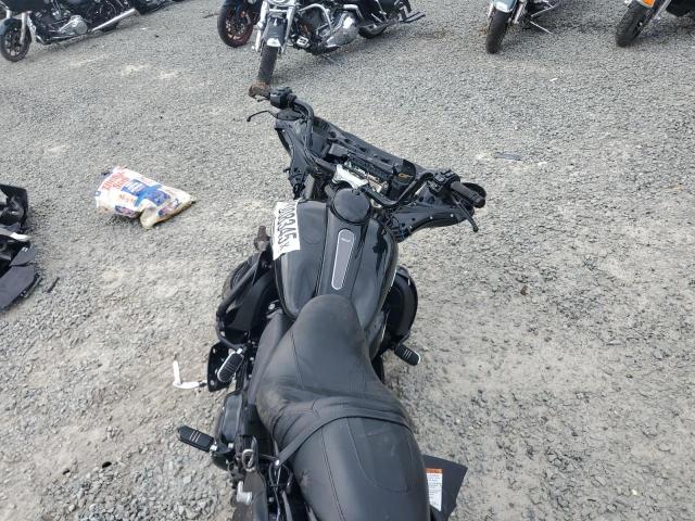 2019 HARLEY-DAVIDSON FLHXS 1HD1KRP14KB609437