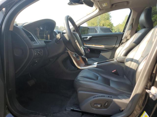 2017 VOLVO XC60 T6 IN YV449MRU7H2013829