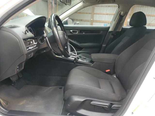 2022 HONDA CIVIC EX 2HGFE2F30NH131670