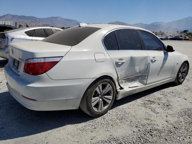 2010 BMW 528 I - WBANU5C55AC129654