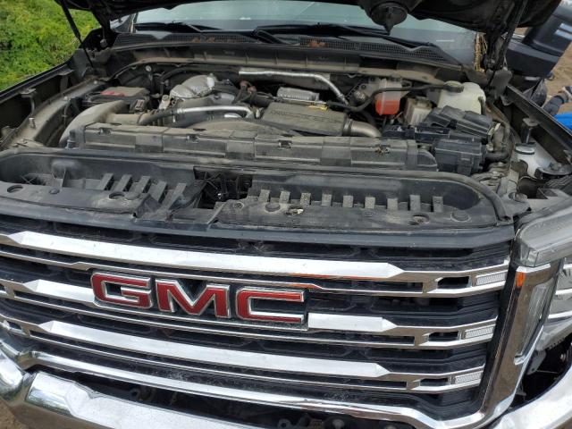 2021 GMC SIERRA K2500 SLE - 1GT49MEY4MF109741