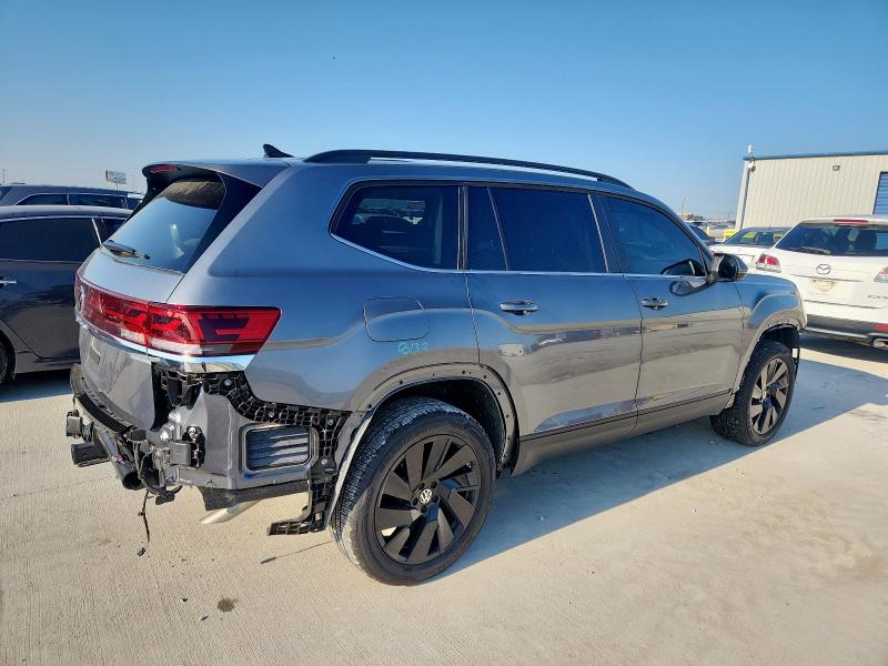 2025 VOLKSWAGEN ATLAS SE 1V2JR2CA7SC559331