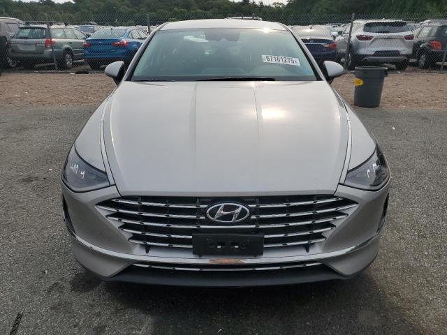2022 HYUNDAI SONATA HYB - KMHL24JJ4NA037510