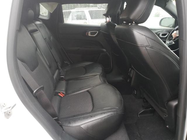 2022 JEEP COMPASS LA 3C4NJDBB8NT222594