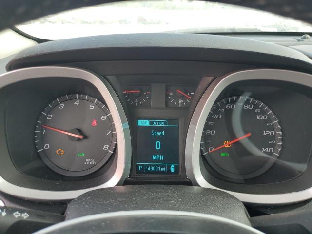 2016 CHEVROLET EQUINOX LT 1GNALDEK7GZ104611