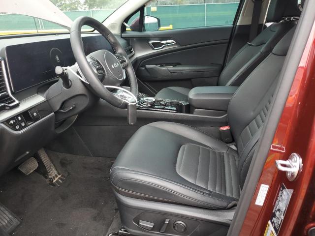 2024 KIA SPORTAGE SX PRESTIGE KNDPXCDG9R7170980
